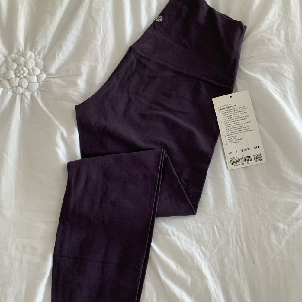 Align 7/8 Pant